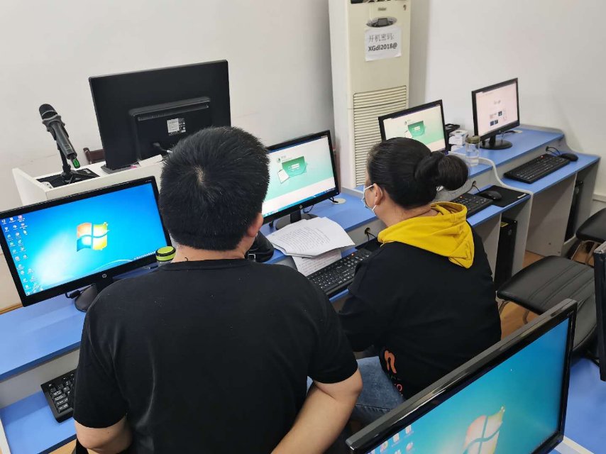 服務器運維技術_運維項目服務巡檢報告_運維服務管理體系建設