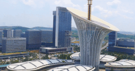 這家給小米、斗魚提供網絡安全服務的企業，“研發大腦”設在光谷