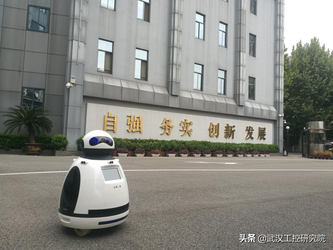 “新基建”熱潮下的智能安防新應(yīng)用          -小卒1號