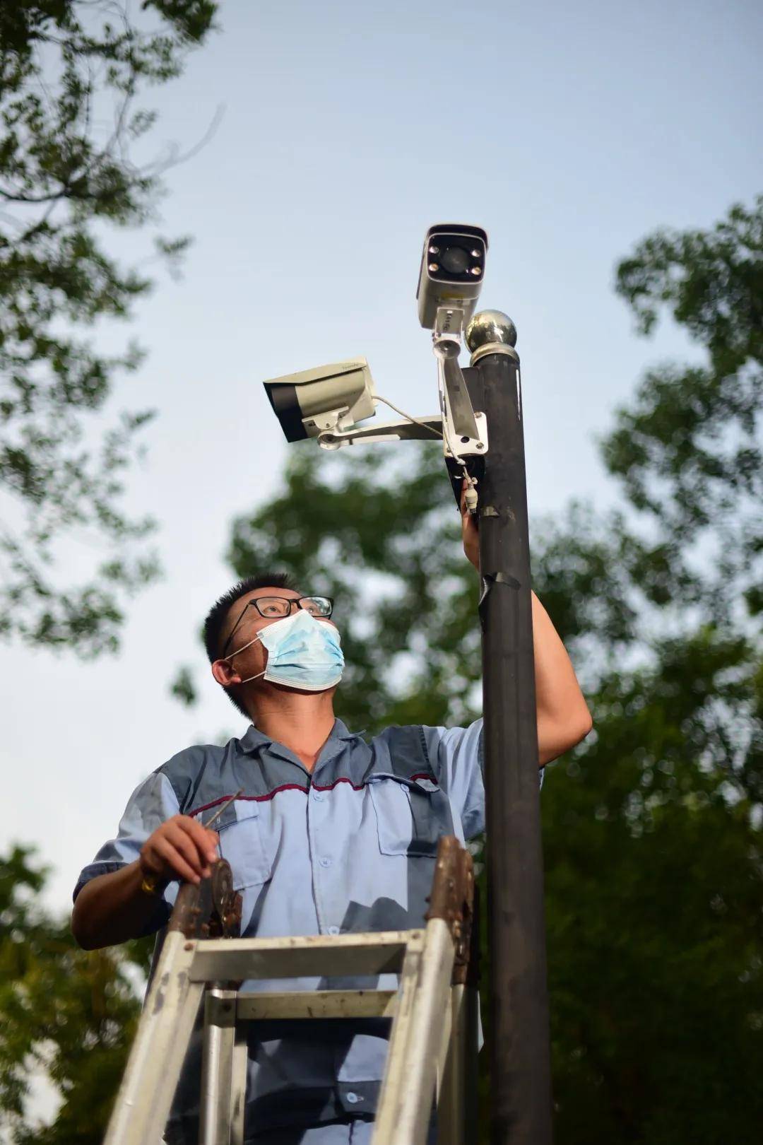 寶安監控安裝_監控監控安裝_武漢監控安裝