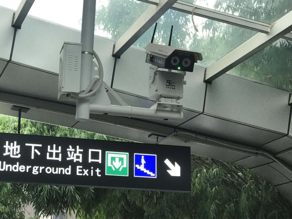 武漢封城2周年 | 深蘭科技貓頭鷹助力抗疫，累計服務超1億人次