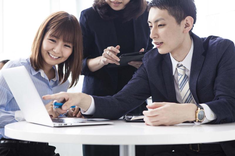 IT外包風靡當下，它能為企業帶來這10項高質量的服務