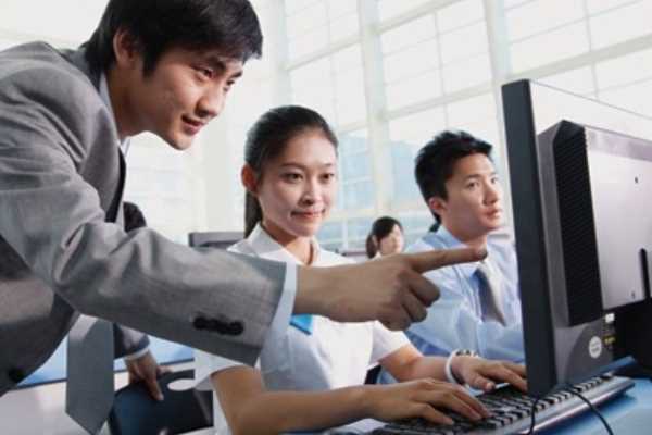 IT行業(yè)是什么工作？做什么的？