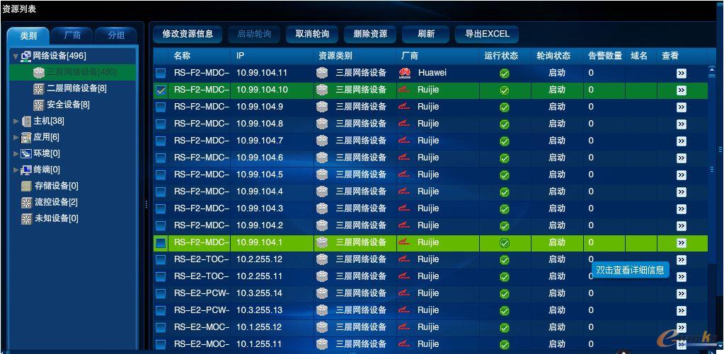 RIIL-IMC實時化基礎(chǔ)架構(gòu)管理中心