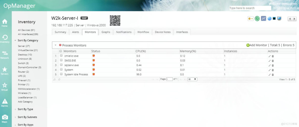 怎么進行服務(wù)器性能監(jiān)控_服務(wù)器性能_04