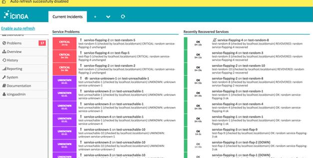 運維服務管理體系_服務器運維_運維項目服務巡檢報告