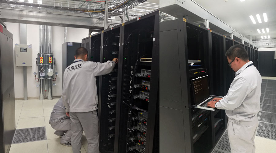 運(yùn)維項目服務(wù)巡檢報告_數(shù)據(jù)中心運(yùn)維服務(wù)解決方案_服務(wù)器運(yùn)維技術(shù)