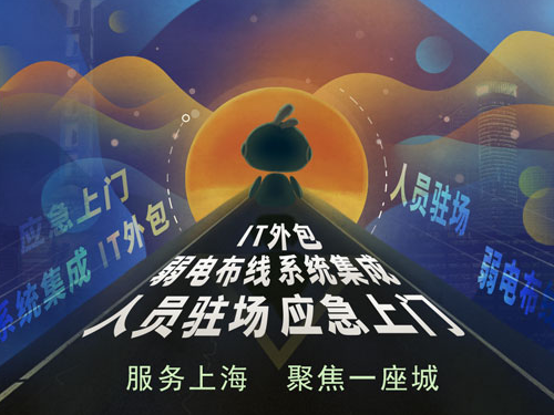 it服務_it服務管理體系_小蟲it服務 酒店無線網(wǎng)絡覆蓋解決方案