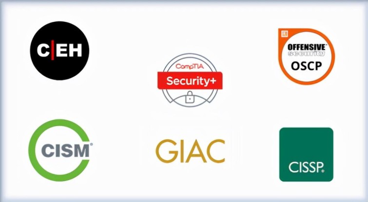 全球it含金量最高的十大證書（IT證書含金量排行榜名單）