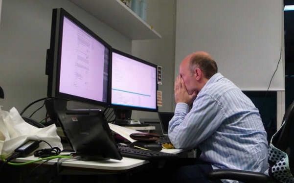 it技術(shù)人員_it人員簡歷_it人員 知乎